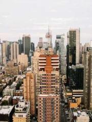 After the Divorce, I